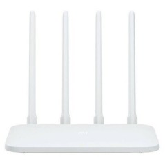 Xiaomi MI Router 4C - High-Speed Wireless Router for Seamless Connectivity | Model: 6970244525529